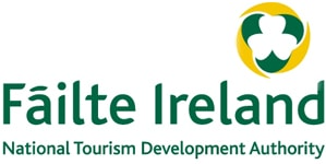 Failte Ireland Logo