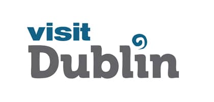 Visit Dublin Logo