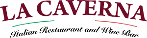 La Caverna business logo