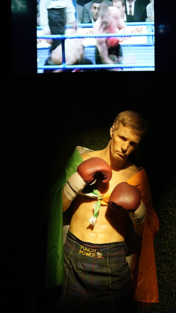 boxer